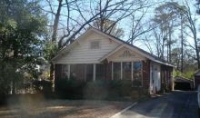 271 Lindbergh Drive Ne Atlanta, GA 30305