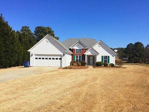 202 Blossom Lane, Loganville, GA 30052