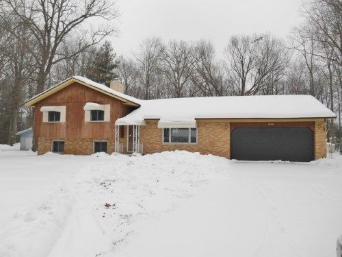 3098 Negaunee Trl, North Street, MI 48049