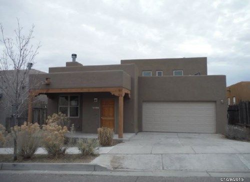 7054 Camino Rojo, Santa Fe, NM 87507