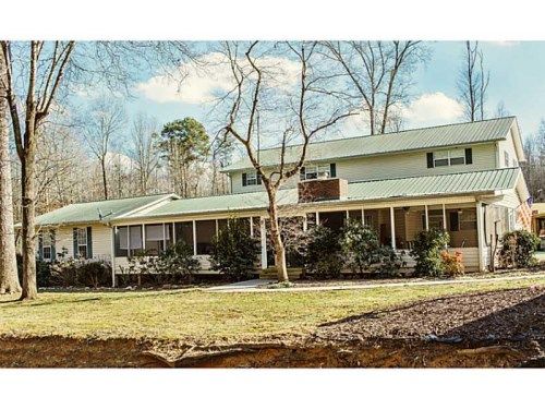 180 Dixon Road, Demorest, GA 30535