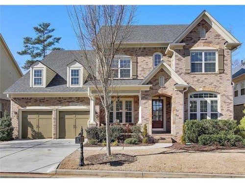 822 Pistace Court, Alpharetta, GA 30022