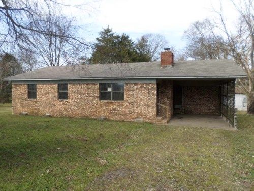 18125 Hwy 154, Danville, AR 72833