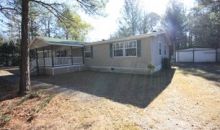 22 Craig Dr Fort Mitchell, AL 36856