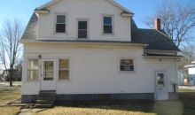 221 S Garfield Ave Eagle Grove, IA 50533