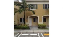 1581 SE 31 CT # 1581 Homestead, FL 33035