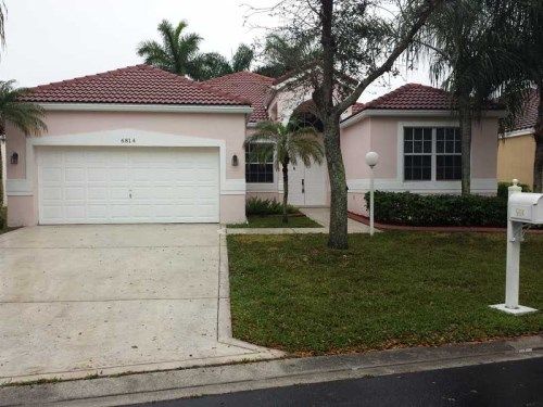 6814 NW 81 CT, Pompano Beach, FL 33067