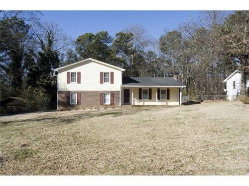 223 Mediterranean Lane, Lawrenceville, GA 30046