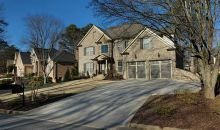 5680 Preserve Circle Alpharetta, GA 30005