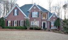 8310 High Hampton Chase Alpharetta, GA 30022