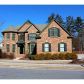 4480 Callaway Crest Drive Nw, Kennesaw, GA 30152 ID:11870180