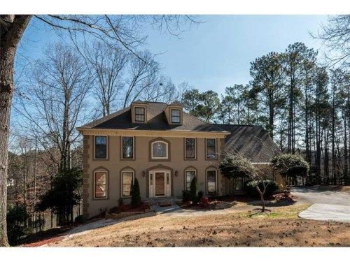 3196 Country Club Court, Kennesaw, GA 30144