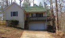 9840 Parkway Lane Gainesville, GA 30506