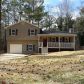 96 Powder Mill Drive, Dallas, GA 30157 ID:11809342