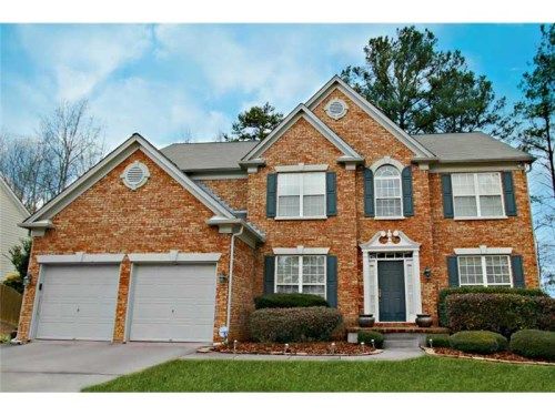 760 Henley Court, Duluth, GA 30097