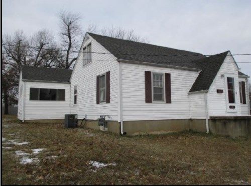 300 Saline St, Fredericktown, MO 63645