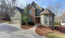 5693 Ridgeway Circle Gainesville, GA 30506