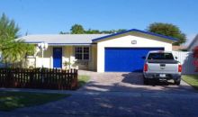 415 SE 4TH TER Dania, FL 33004