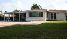 701 NW 12 AV Dania, FL 33004