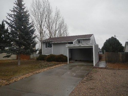 1961 Butte St, Pocatello, ID 83201