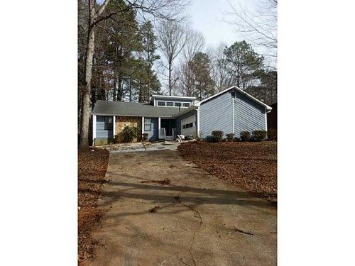 323 Ansley Brook Drive, Lawrenceville, GA 30044