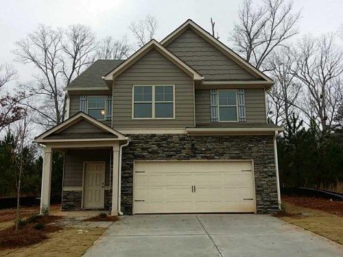 4901 Longview Run, Decatur, GA 30035