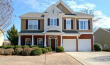 121 Oak Haven Drive Canton, GA 30115