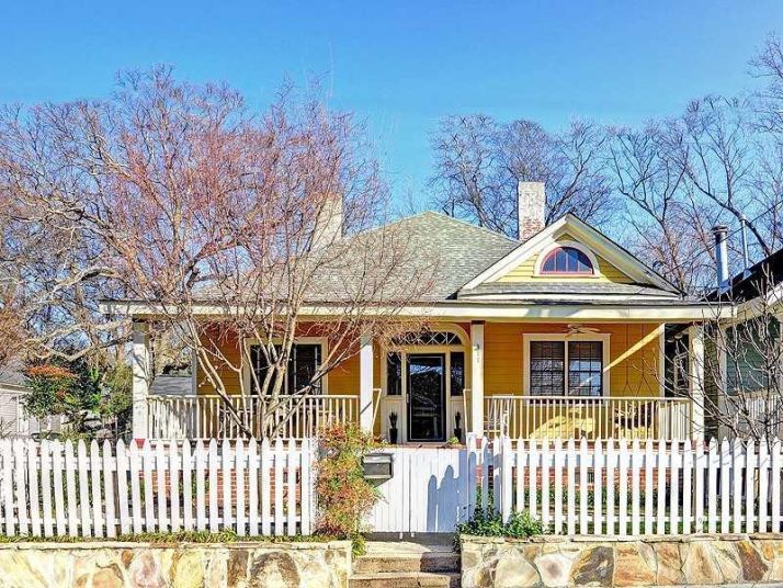 311 Josephine Street, Atlanta, GA 30307
