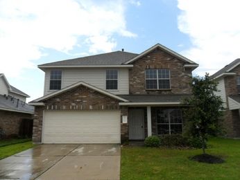 21714 Mount Hunt Dr, Spring, TX 77388