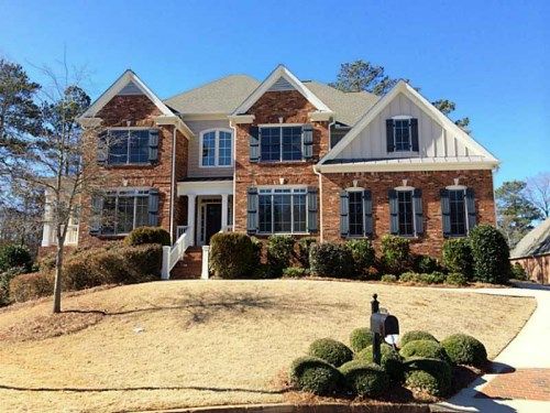 2170 Ellis Farm Drive, Marietta, GA 30064