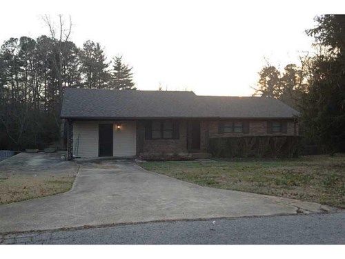 4921 Merlin Drive, Oakwood, GA 30566