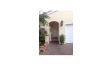 1690 YELLOWHEART WAY # 1690 Hollywood, FL 33019