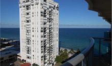 2501 S OCEAN DR # PH36 Hollywood, FL 33019