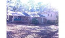 2902 Barcelona Way Conyers, GA 30012