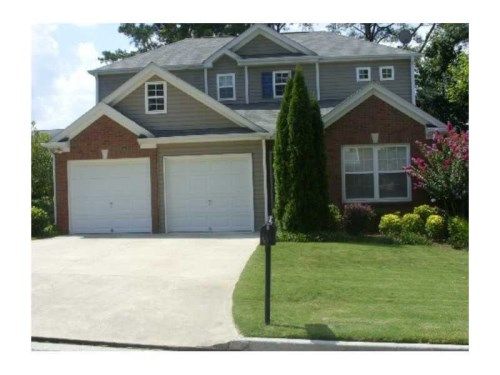 3087 Sable Run Road, Atlanta, GA 30349