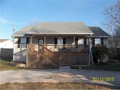 6508 Grove Street, Lula, GA 30554