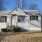 7040 Glenboro Dr, Saint Louis, MO 63136 ID:11913148