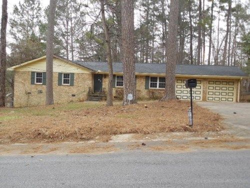 2188 Blue Creek Ct, Conley, GA 30288