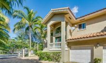 3072 BIRD AV # 1 Miami, FL 33133