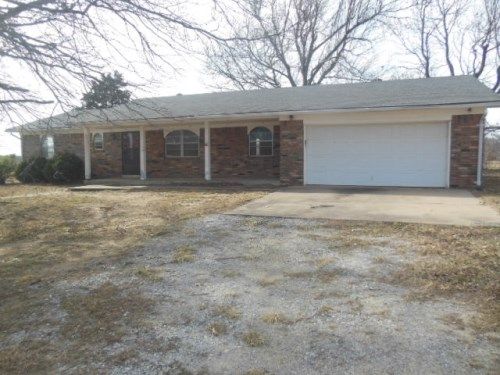 18094 S 461st E Ave, Porter, OK 74454