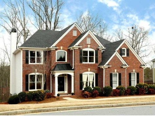 280 Westbury Lane, Alpharetta, GA 30005