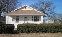 9169 Ramona Ave Saint Louis, MO 63121