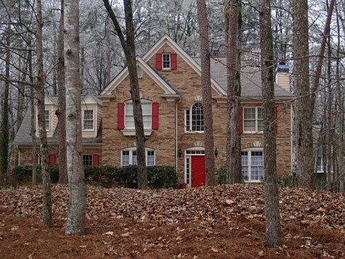 15180 Sandpoint Trace, Alpharetta, GA 30004