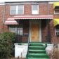 3624 ERDMAN AVE, Baltimore, MD 21213 ID:11937046