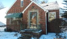 2124 Dority Rd Toledo, OH 43615