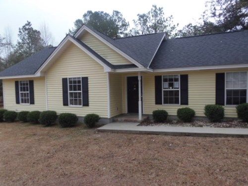 278 Harvey Ln, Orangeburg, SC 29118