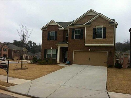 384 Kent Valley Circle, Tucker, GA 30084