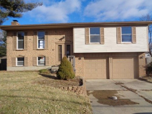 6364 Butler Warren Road, Mason, OH 45040