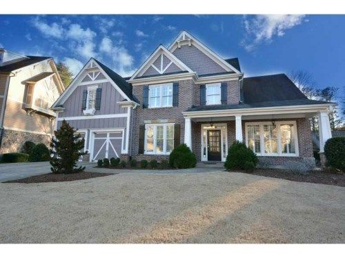 5848 Deer Crossing Drive, Buford, GA 30518