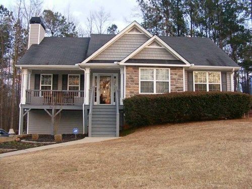 527 Meadow Spring Drive, Temple, GA 30179